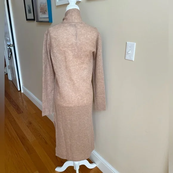 100% Cashmere Mélange Cardigan from NAADAM – Effortless Luxury